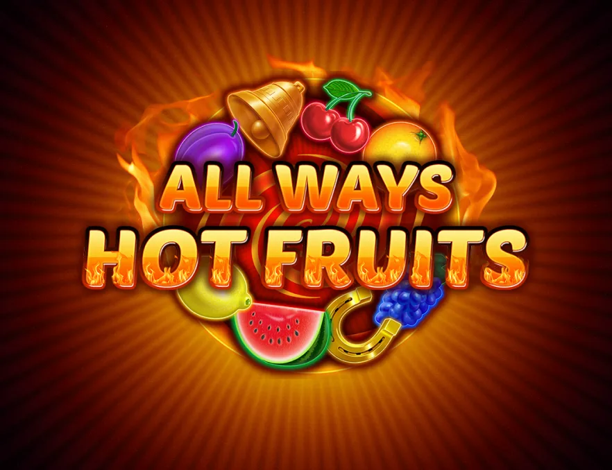 jaya9 all ways hot fruits slot game