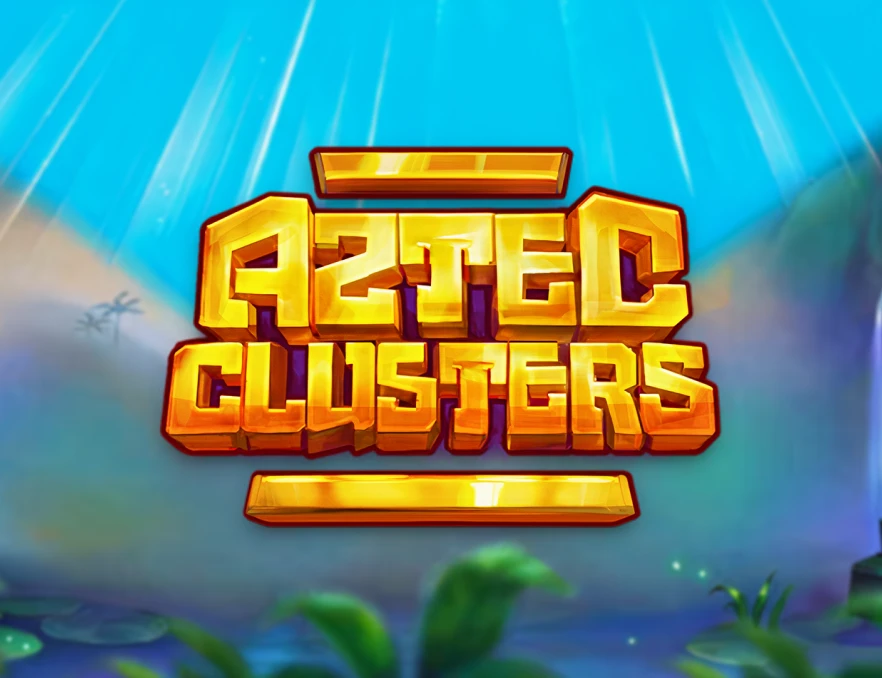 jaya9 aztec clusters slot game