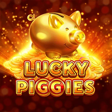 jaya9 lucky piggies slot game