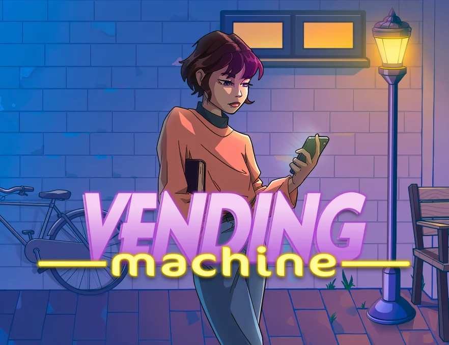 jaya9 vending machine slot game